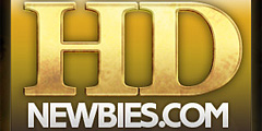 HD Newbies Video Channel