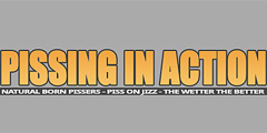 Pissing In Action Video Channel