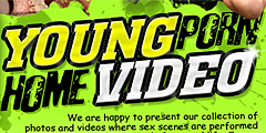 Young Porn Home Video Video Channel